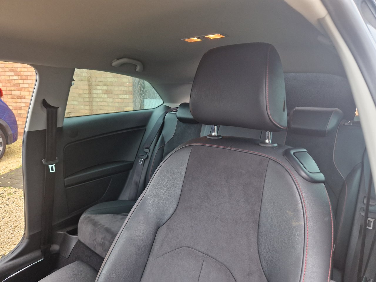 Used SEAT Leon 2013 for sale - 77539363: Photo 18