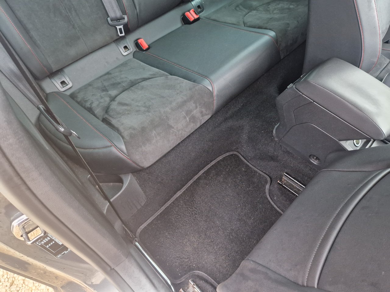 Used SEAT Leon 2013 for sale - 77539363: Photo 19