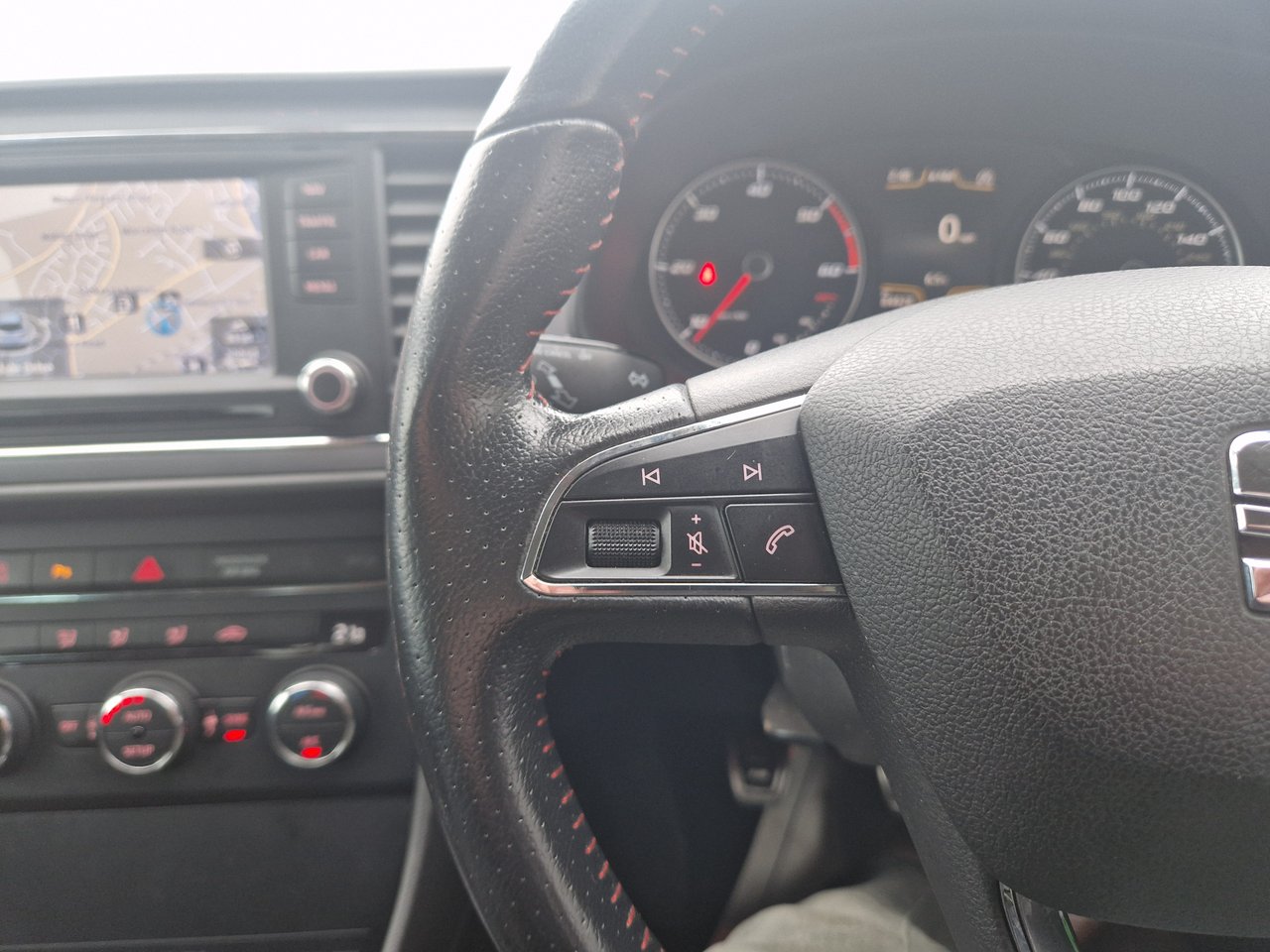 Used SEAT Leon 2013 for sale - 77539363: Photo 22