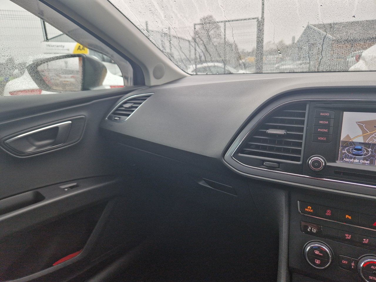 Used SEAT Leon 2013 for sale - 77539363: Photo 25