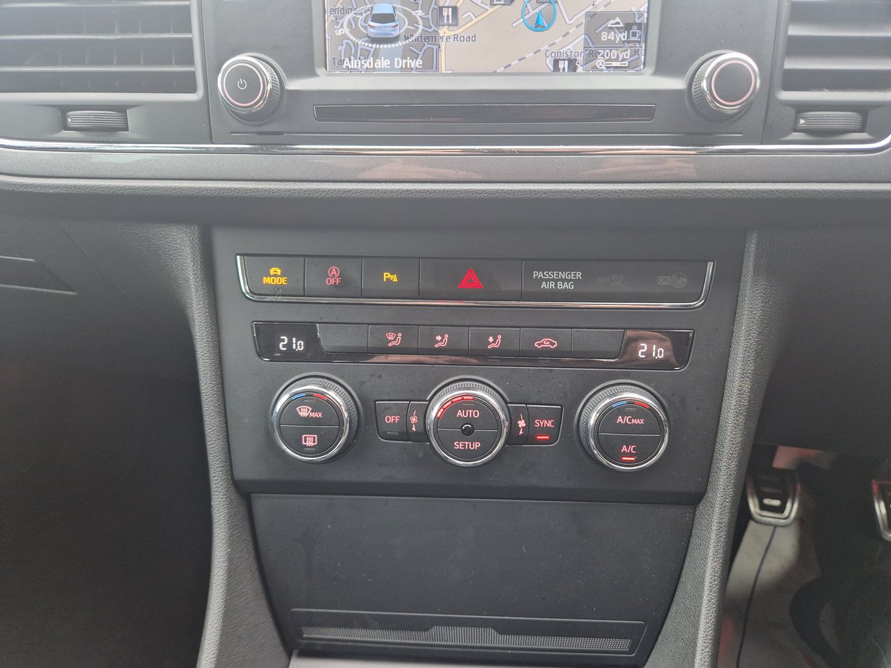 Used SEAT Leon 2013 for sale - 77539363: Photo 27