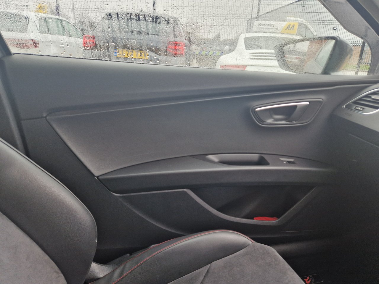 Used SEAT Leon 2013 for sale - 77539363: Photo 28