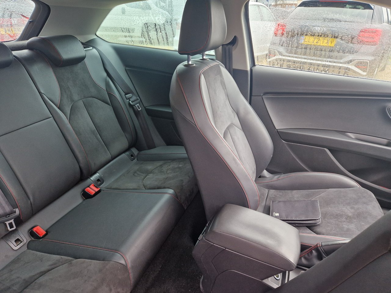 Used SEAT Leon 2013 for sale - 77539363: Photo 29