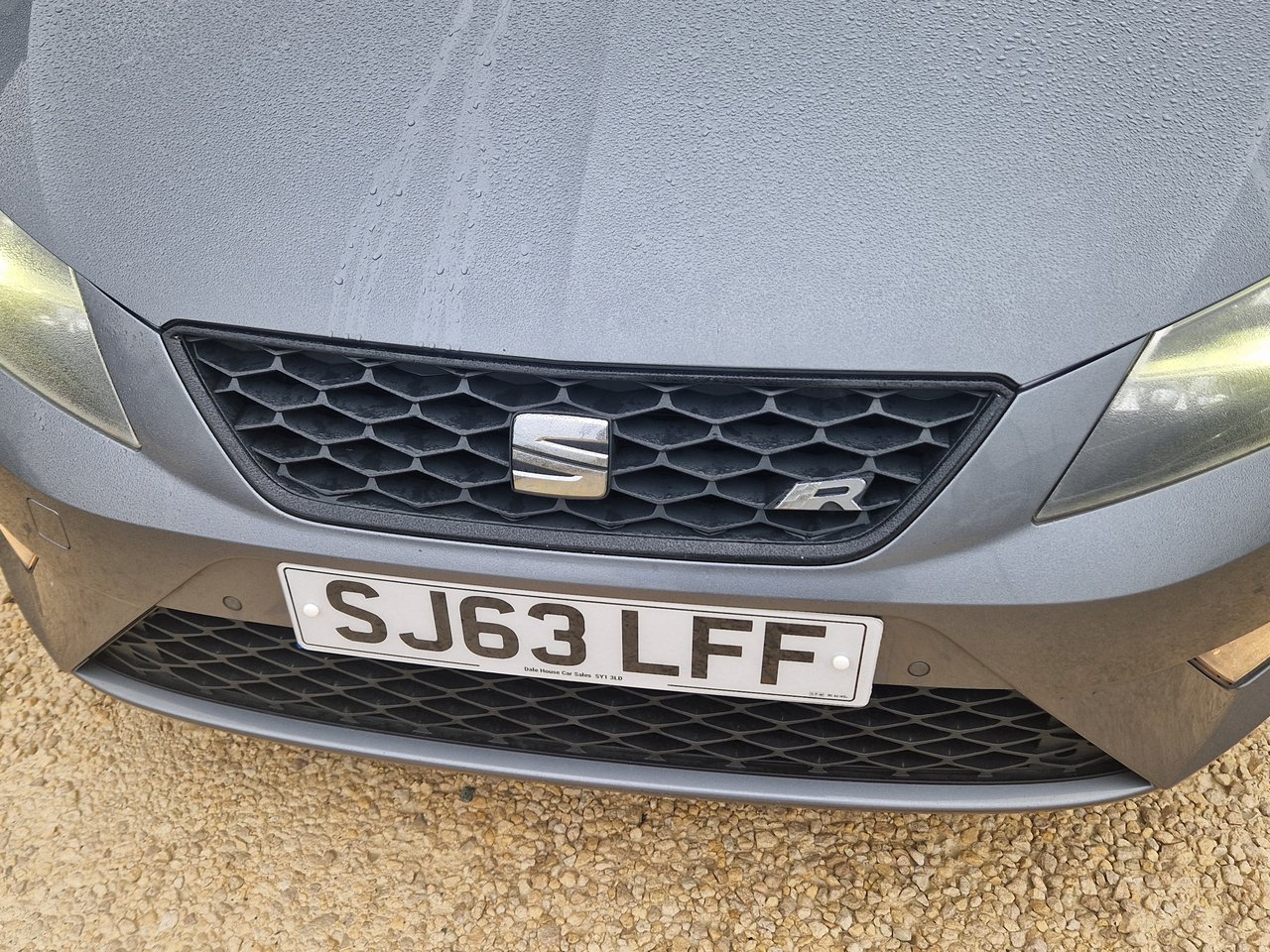 Used SEAT Leon 2013 for sale - 77539363: Photo 33