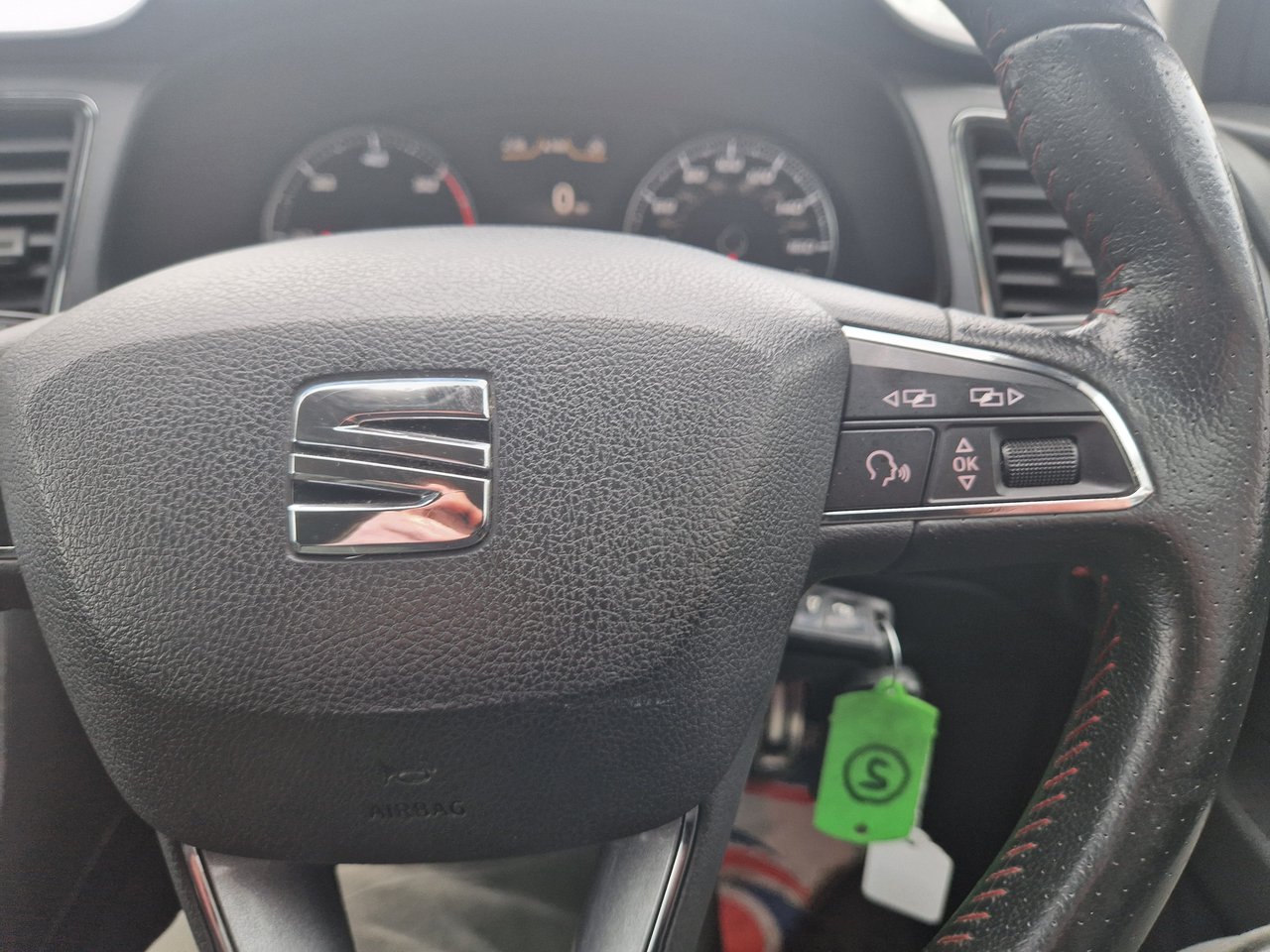 Used SEAT Leon 2013 for sale - 77539363: Photo 43