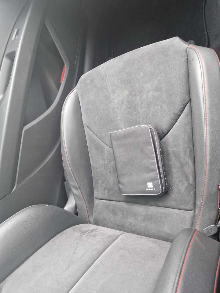 Used SEAT Leon 2013 for sale - 77539363: Photo 44