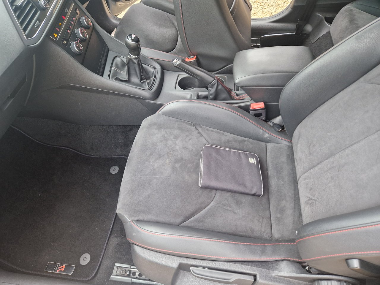 Used SEAT Leon 2013 for sale - 77539363: Photo 46