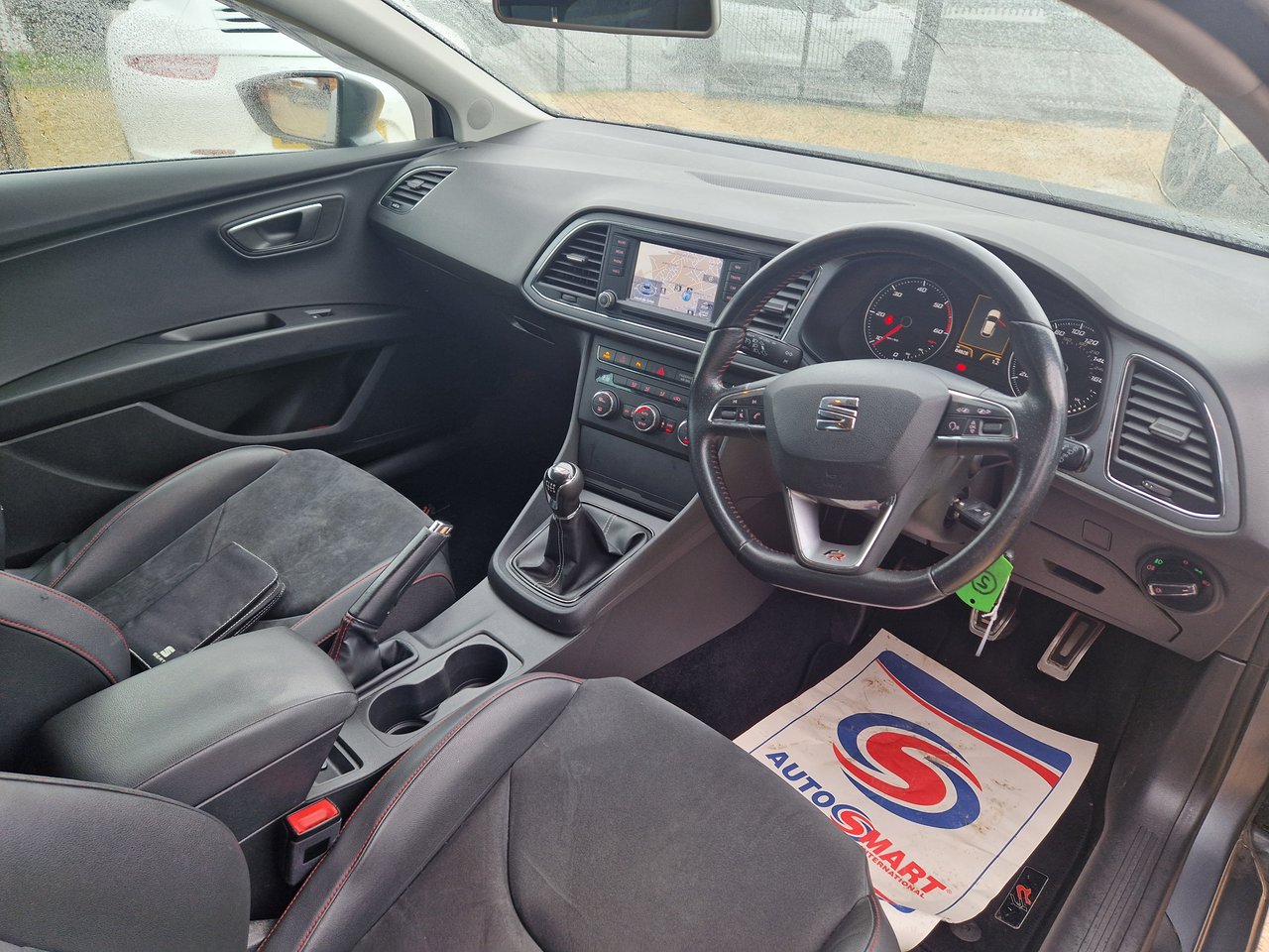 Used SEAT Leon 2013 for sale - 77539363: Photo 6