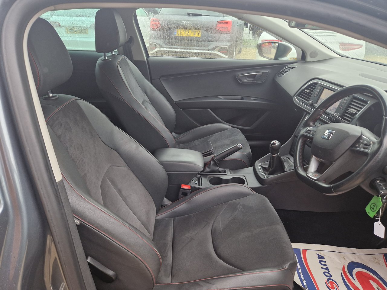 Used SEAT Leon 2013 for sale - 77539363: Photo 7