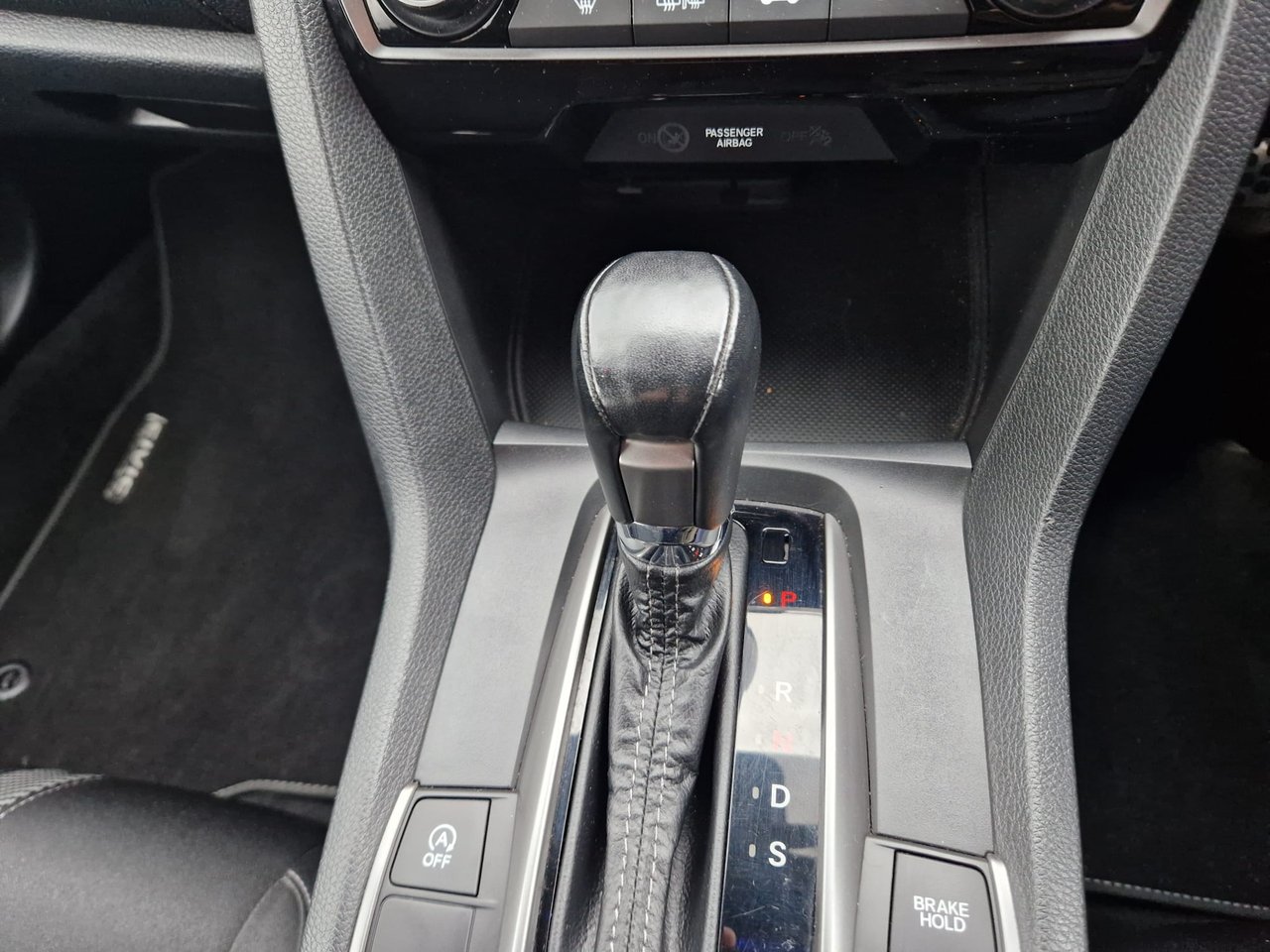 Used Honda Civic 2017 for sale - 77539366: Photo 10