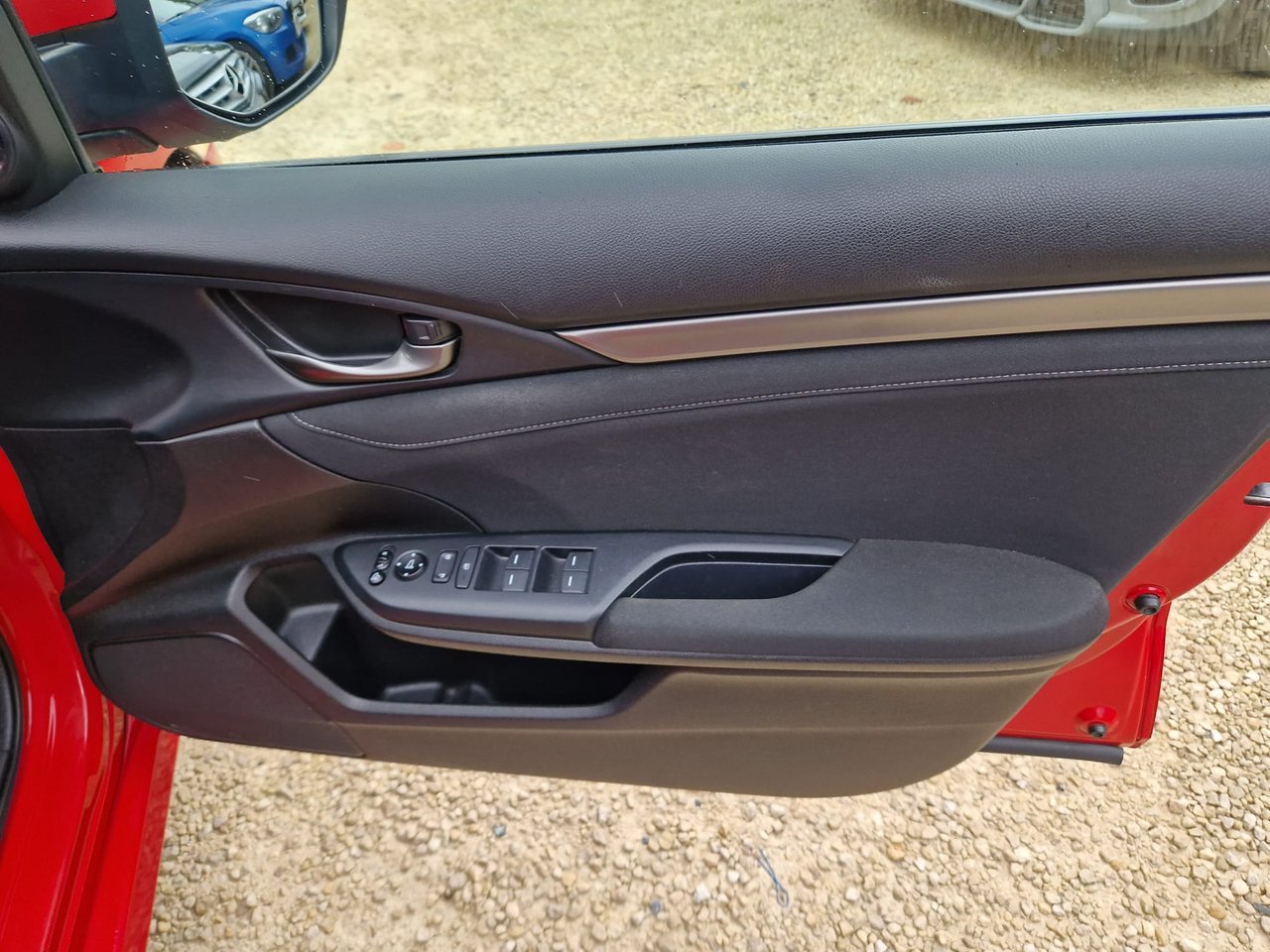 Used Honda Civic 2017 for sale - 77539366: Photo 21