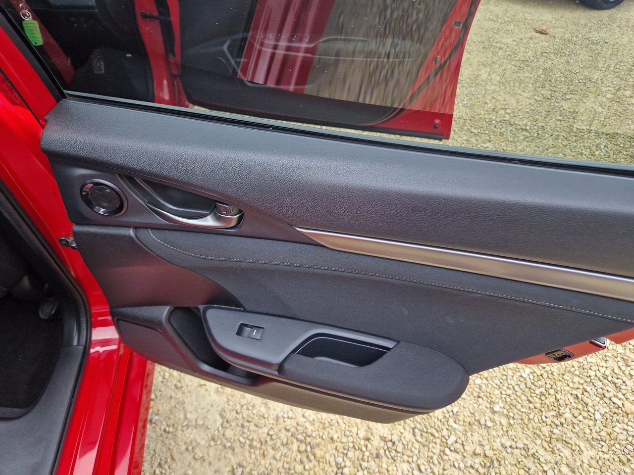 Used Honda Civic 2017 for sale - 77539366: Photo 22