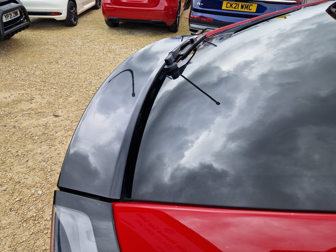 Used Honda Civic 2017 for sale - 77539366: Photo 23