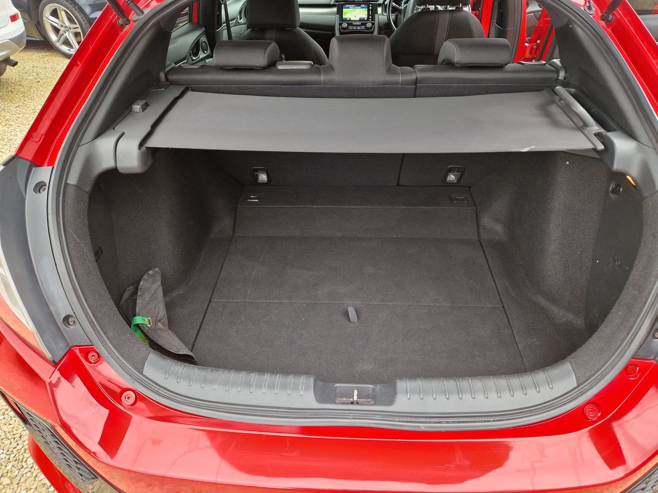 Used Honda Civic 2017 for sale - 77539366: Photo 28