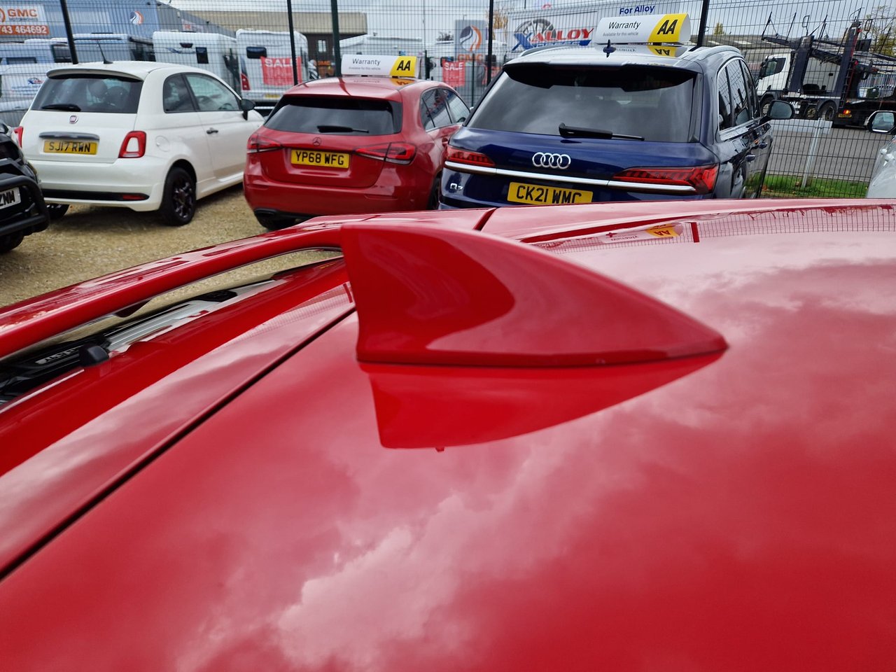 Used Honda Civic 2017 for sale - 77539366: Photo 31