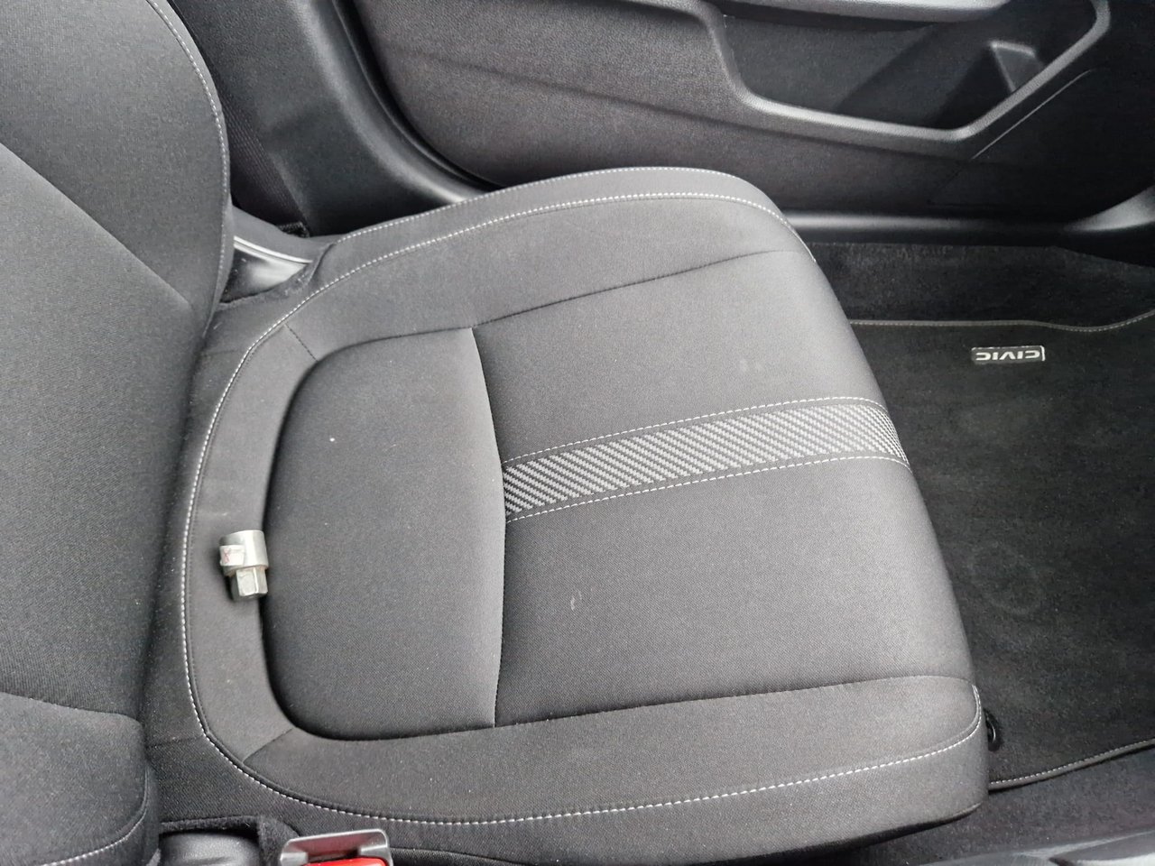 Used Honda Civic 2017 for sale - 77539366: Photo 32