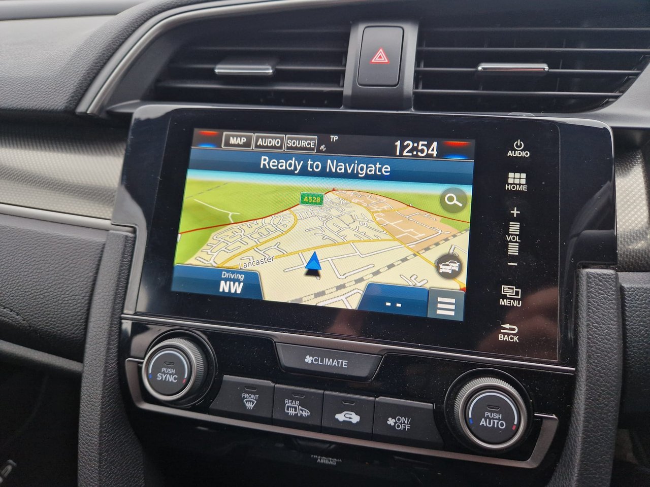 Used Honda Civic 2017 for sale - 77539366: Photo 34