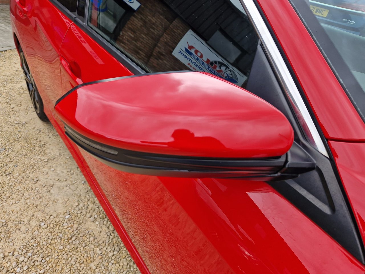 Used Honda Civic 2017 for sale - 77539366: Photo 35