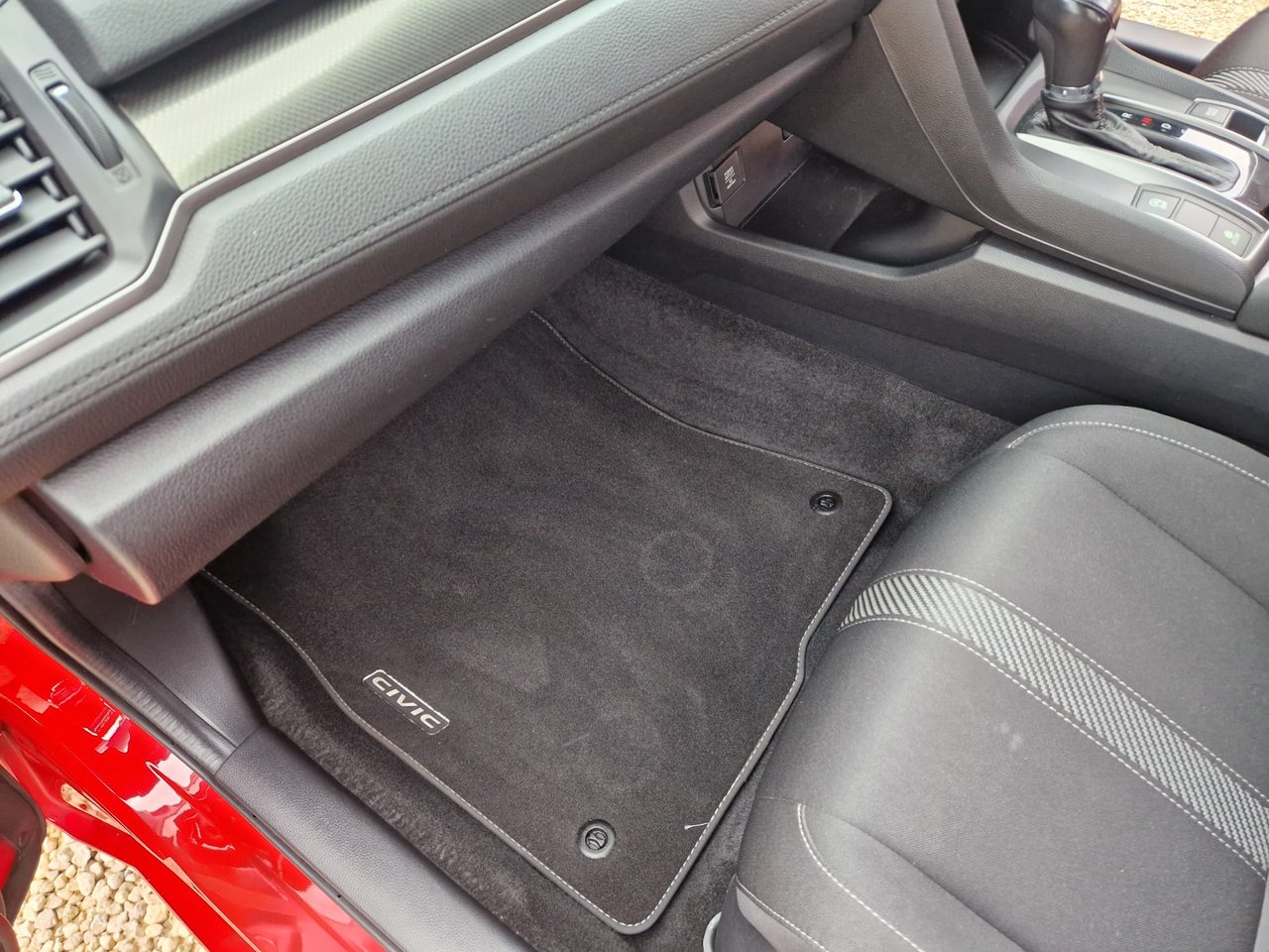 Used Honda Civic 2017 for sale - 77539366: Photo 38