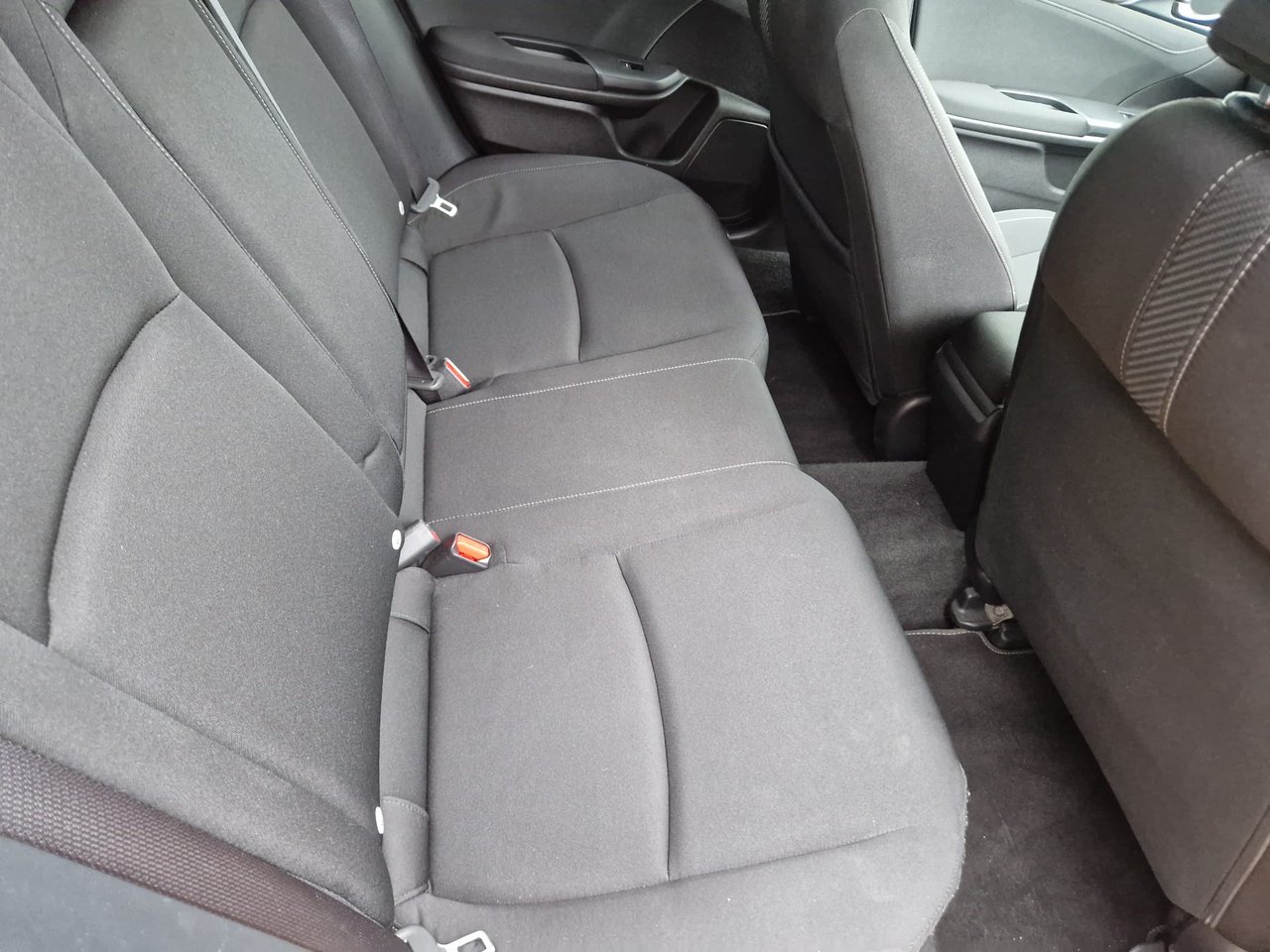 Used Honda Civic 2017 for sale - 77539366: Photo 42