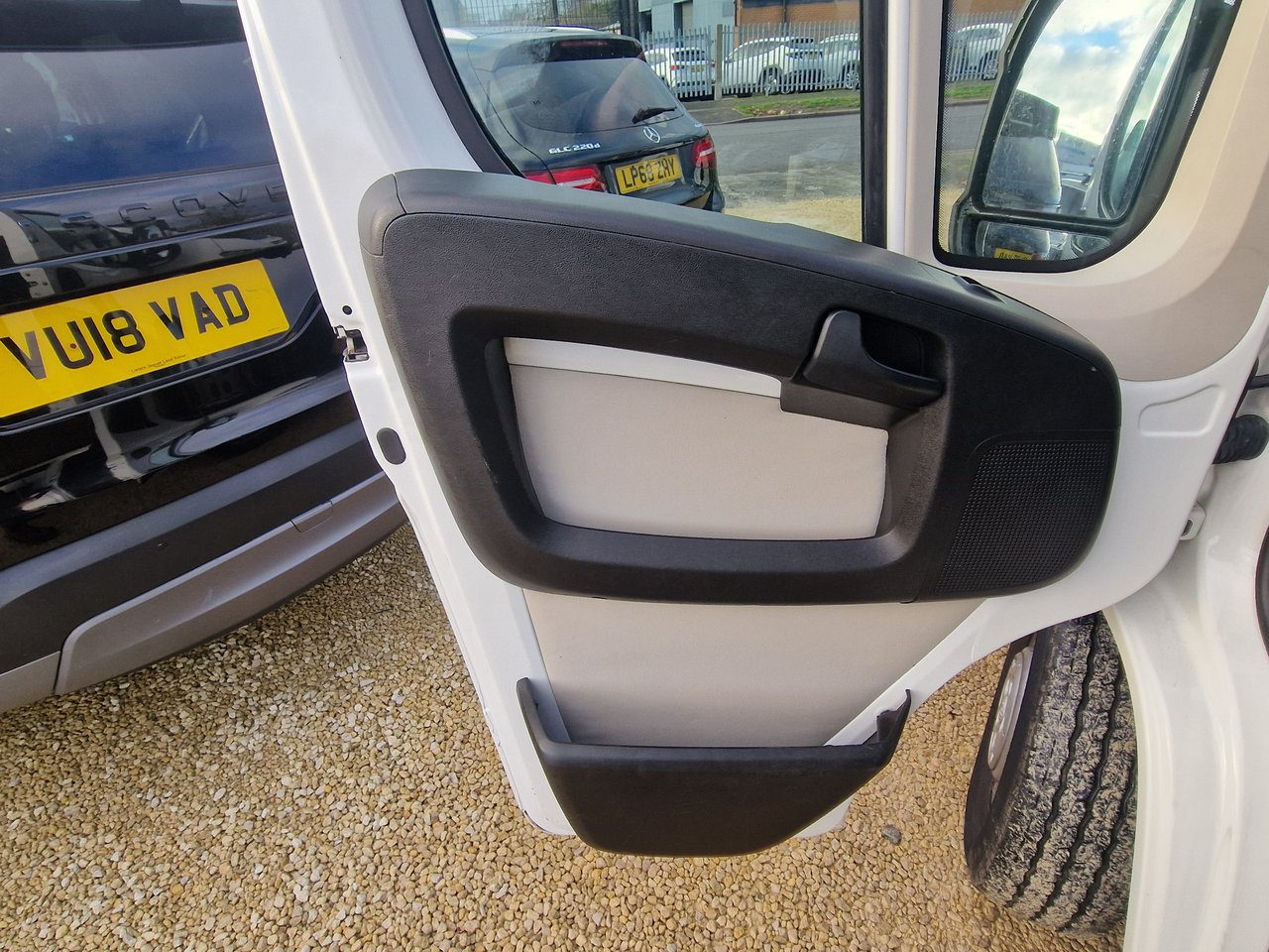 Used Peugeot Boxer 2019 for sale - 77539360: Photo 20