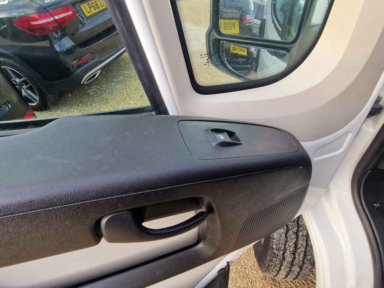 Used Peugeot Boxer 2019 for sale - 77539360: Photo 21