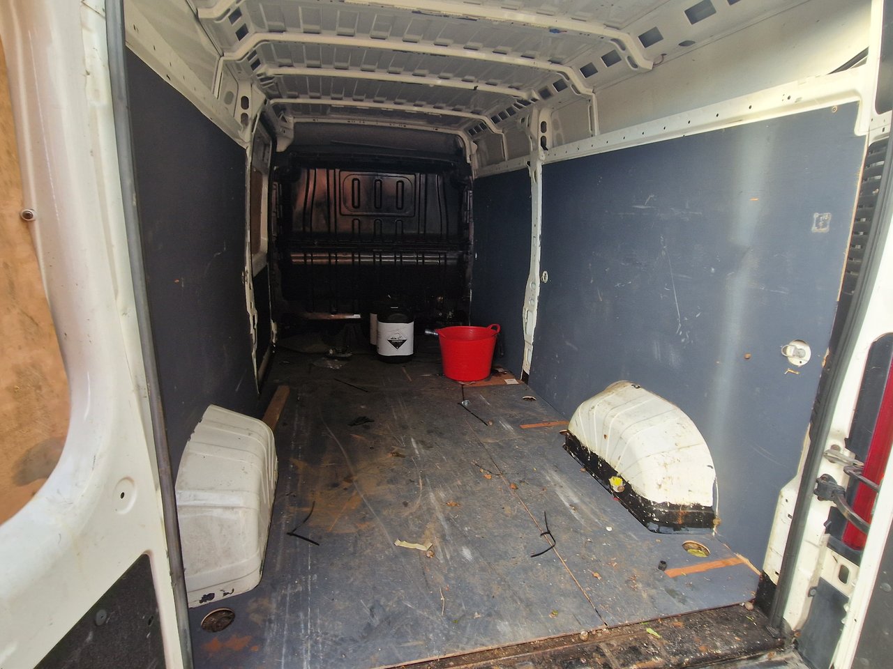 Used Peugeot Boxer 2019 for sale - 77539360: Photo 22