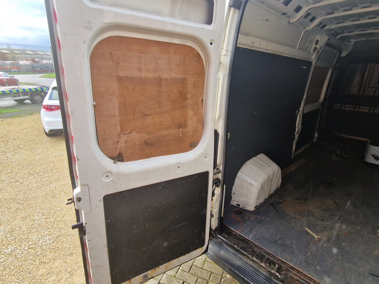 Used Peugeot Boxer 2019 for sale - 77539360: Photo 23