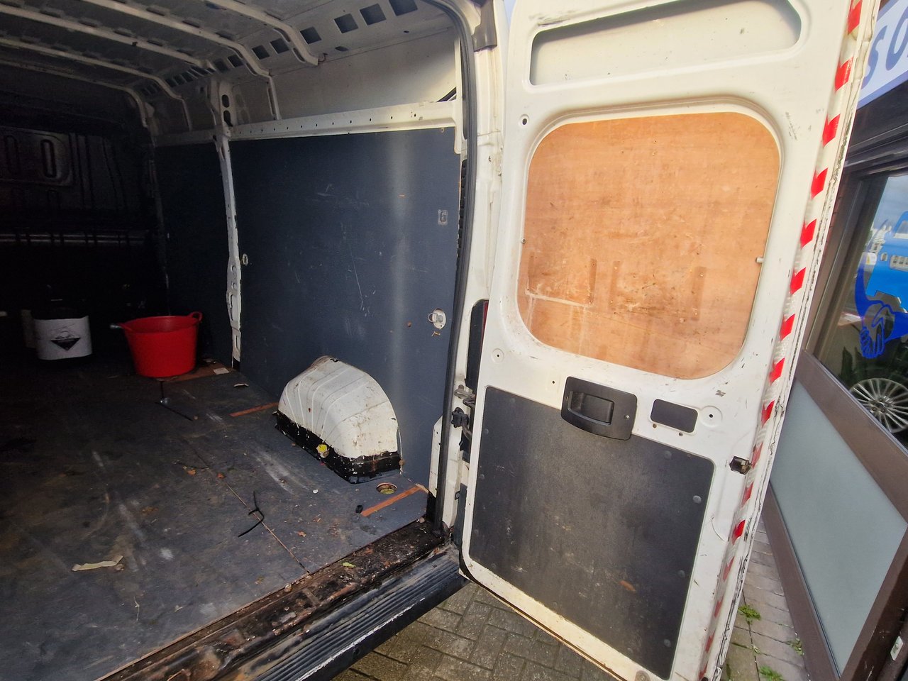 Used Peugeot Boxer 2019 for sale - 77539360: Photo 24