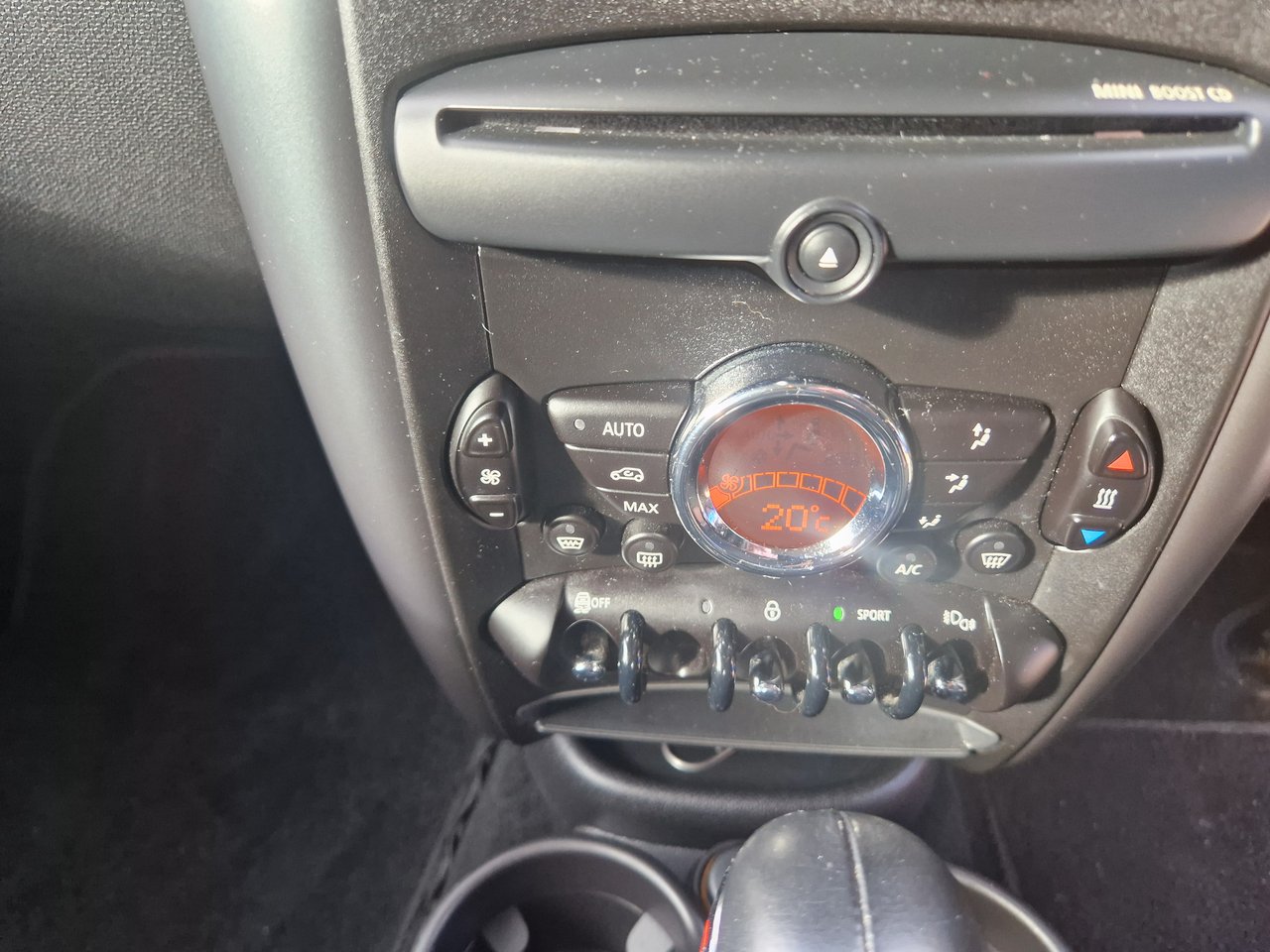 Used MINI Countryman 2016 for sale - 78102358: Photo 13