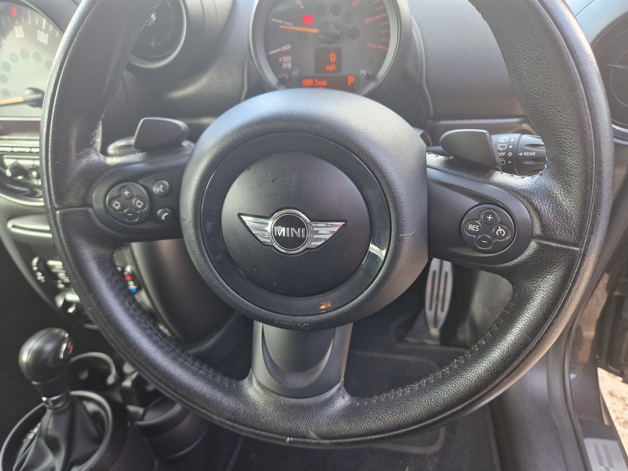 Used MINI Countryman 2016 for sale - 78102358: Photo 14