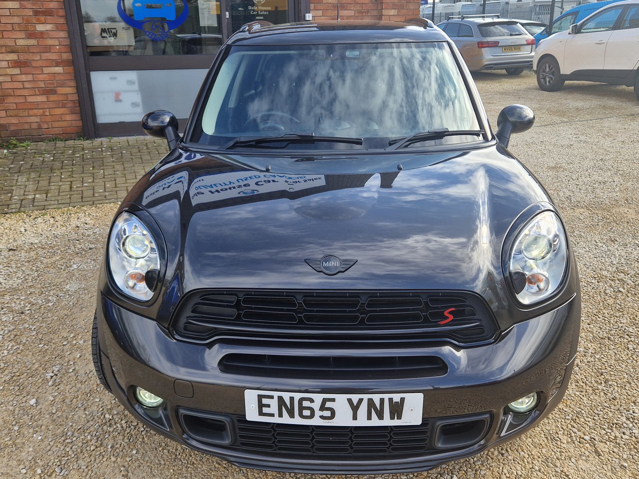 Used MINI Countryman 2016 for sale - 78102358: Photo 15