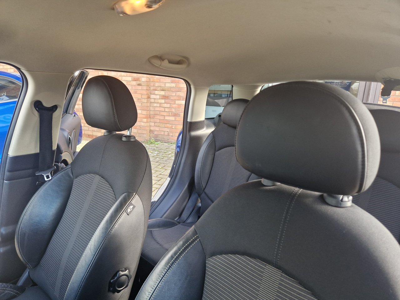 Used MINI Countryman 2016 for sale - 78102358: Photo 16