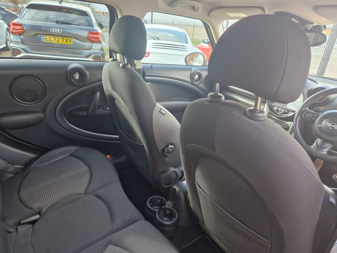 Used MINI Countryman 2016 for sale - 78102358: Photo 19