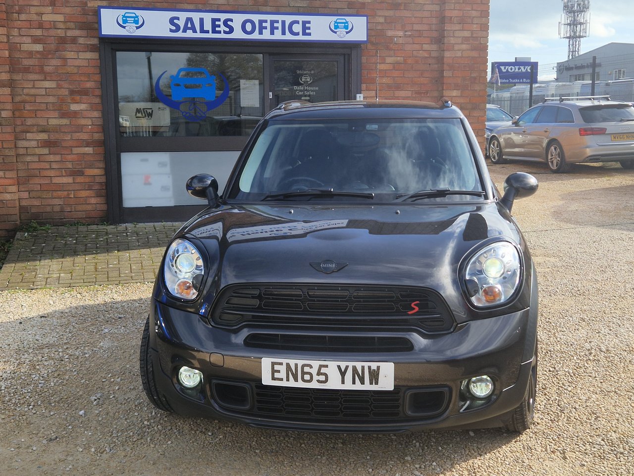 Used MINI Countryman 2016 for sale - 78102358: Photo 2