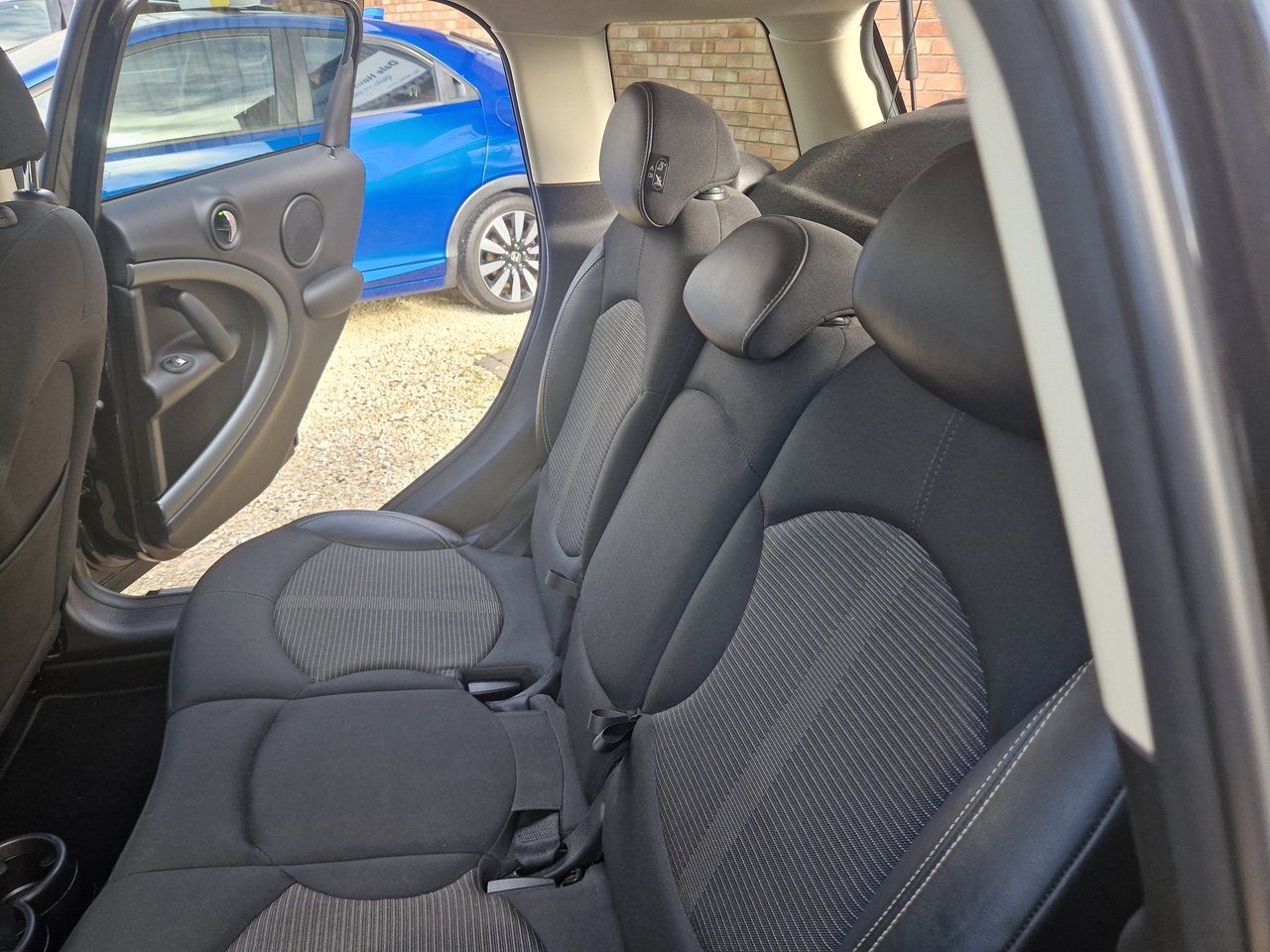 Used MINI Countryman 2016 for sale - 78102358: Photo 23