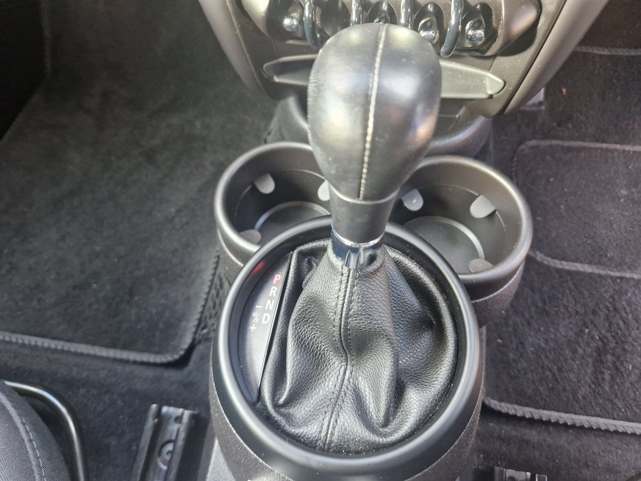 Used MINI Countryman 2016 for sale - 78102358: Photo 25