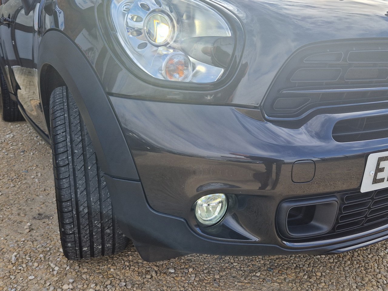 Used MINI Countryman 2016 for sale - 78102358: Photo 26