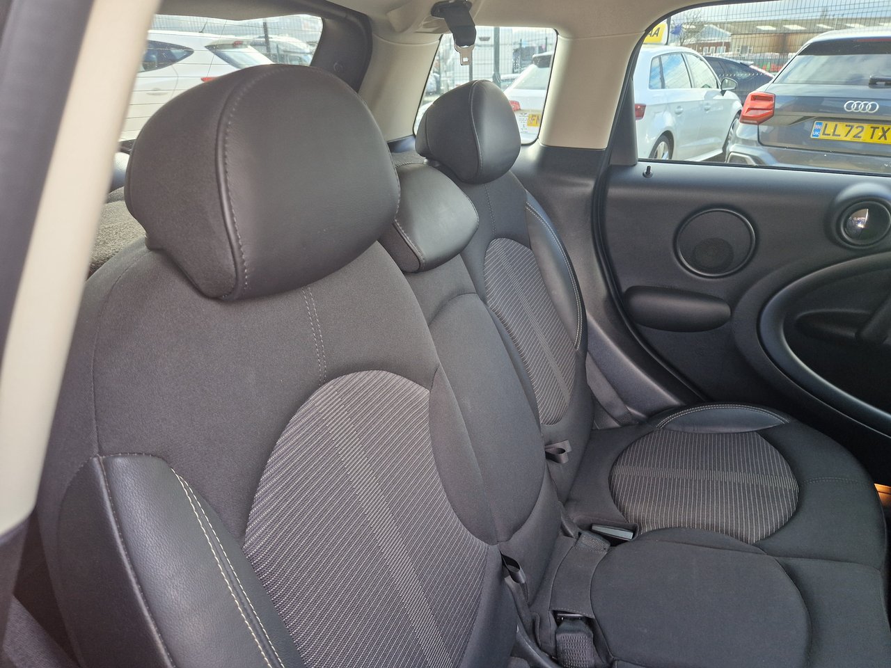 Used MINI Countryman 2016 for sale - 78102358: Photo 29