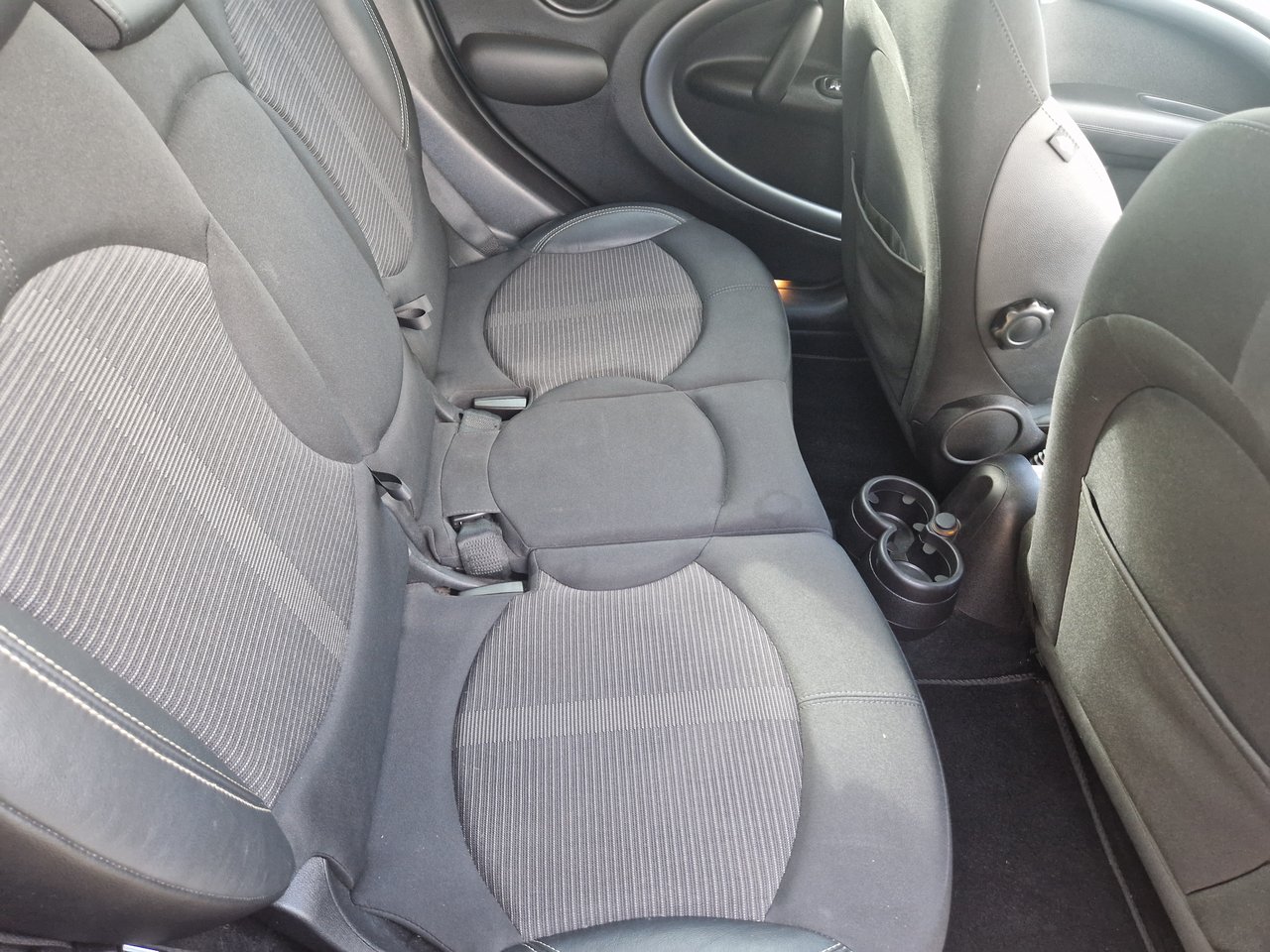 Used MINI Countryman 2016 for sale - 78102358: Photo 33