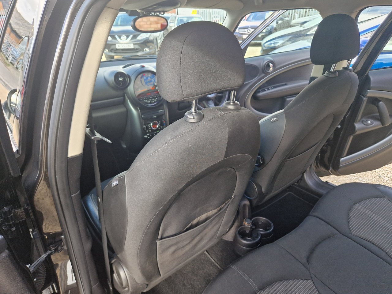 Used MINI Countryman 2016 for sale - 78102358: Photo 35