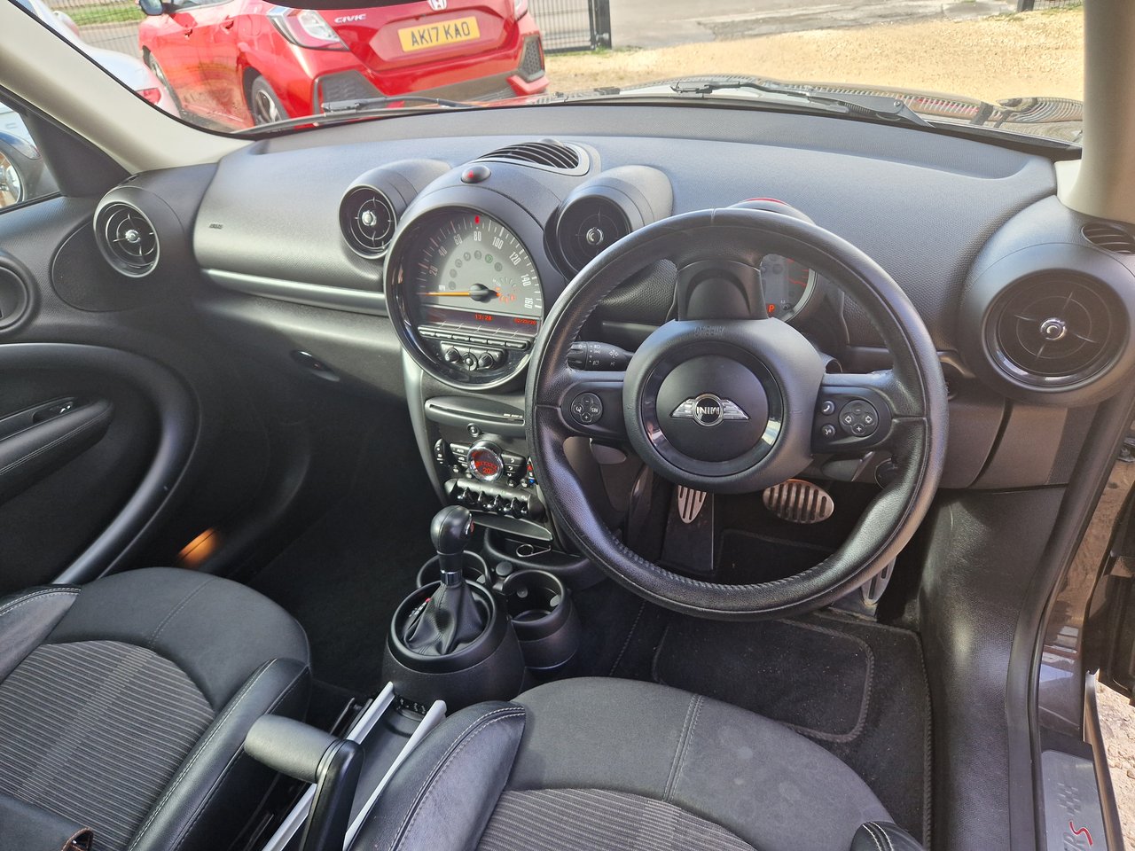 Used MINI Countryman 2016 for sale - 78102358: Photo 37