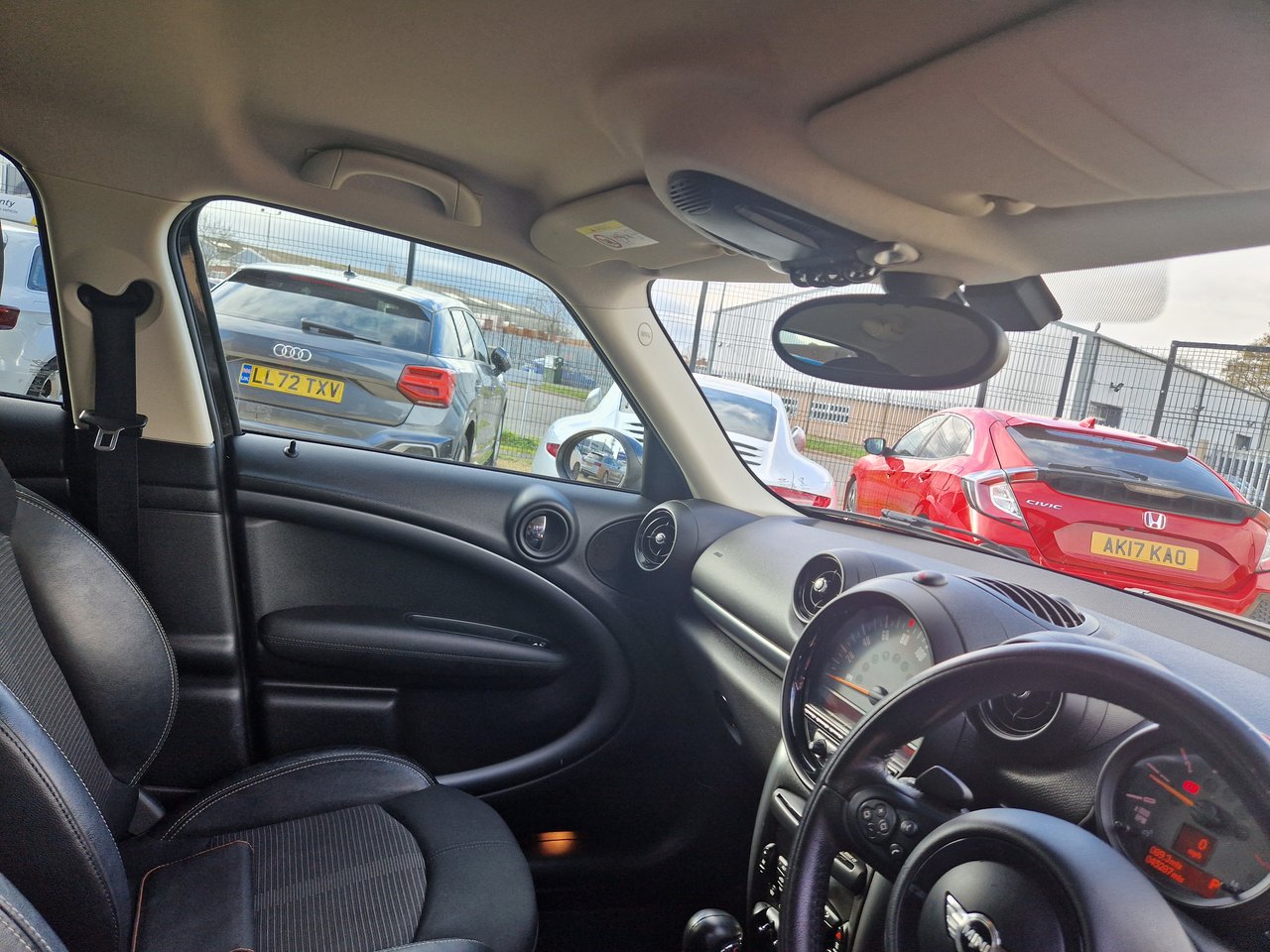 Used MINI Countryman 2016 for sale - 78102358: Photo 38