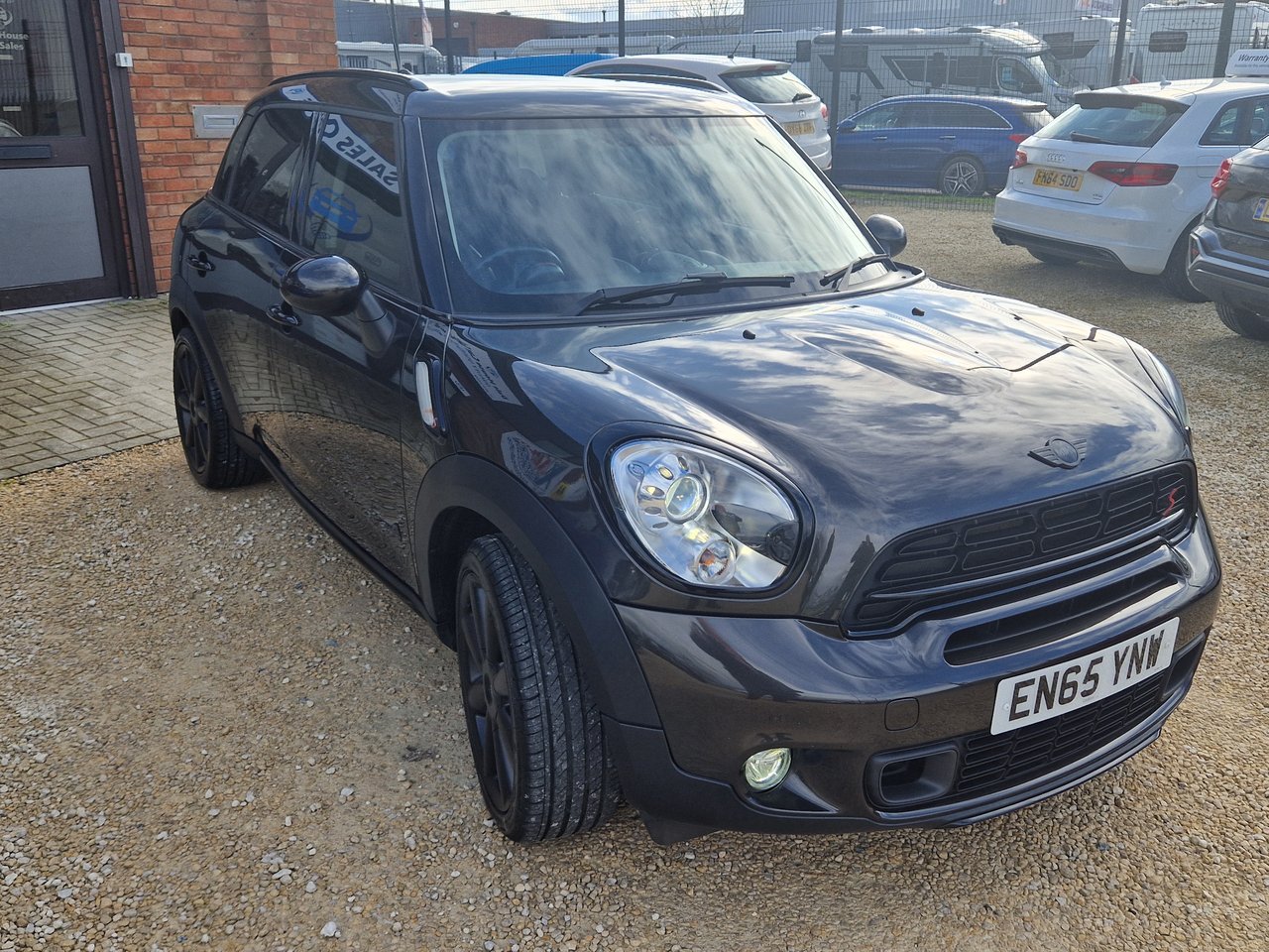 Used MINI Countryman 2016 for sale - 78102358: Photo 41