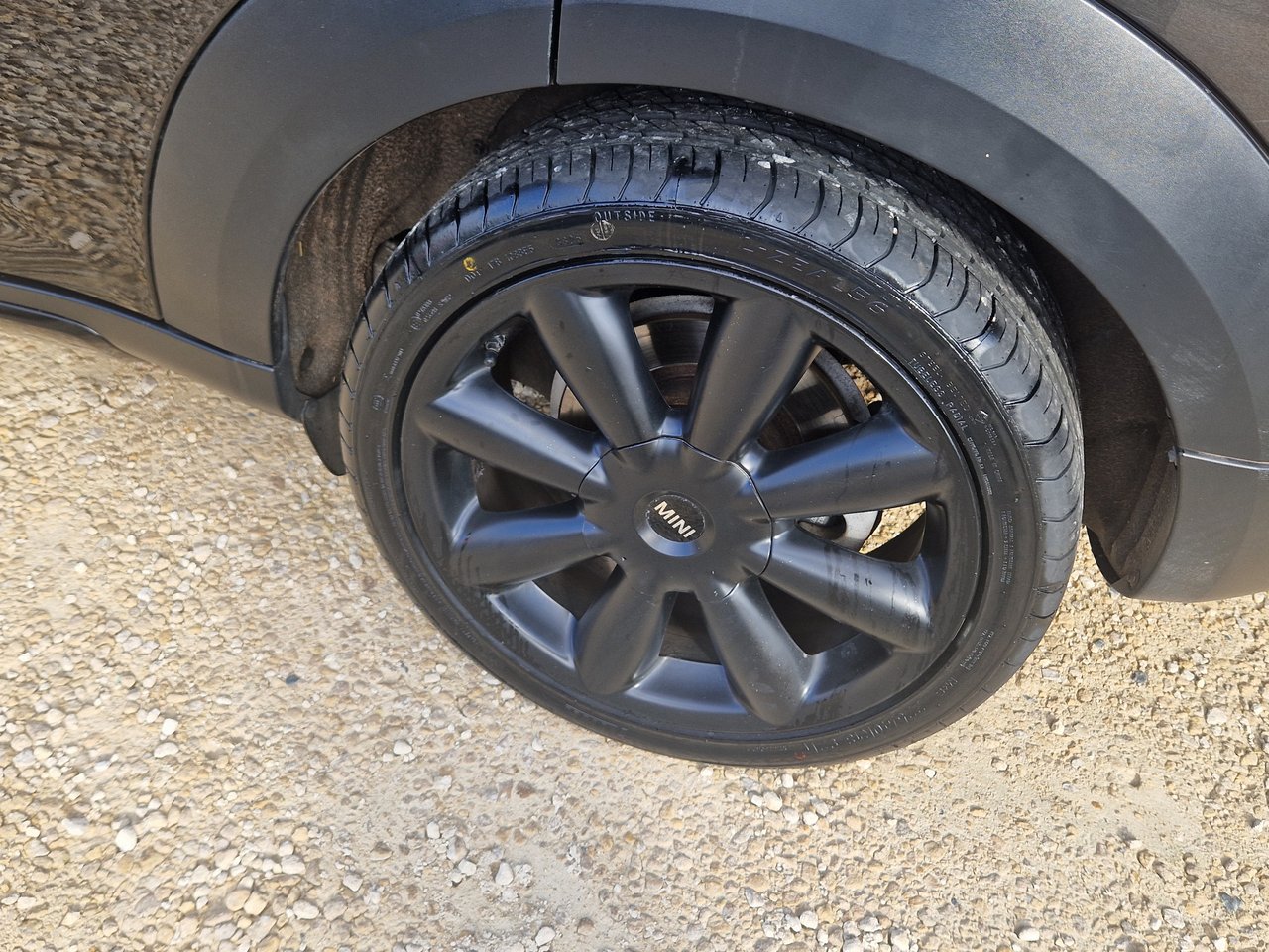 Used MINI Countryman 2016 for sale - 78102358: Photo 44