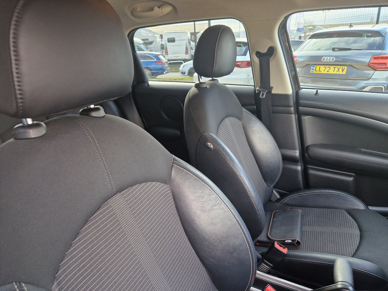 Used MINI Countryman 2016 for sale - 78102358: Photo 46