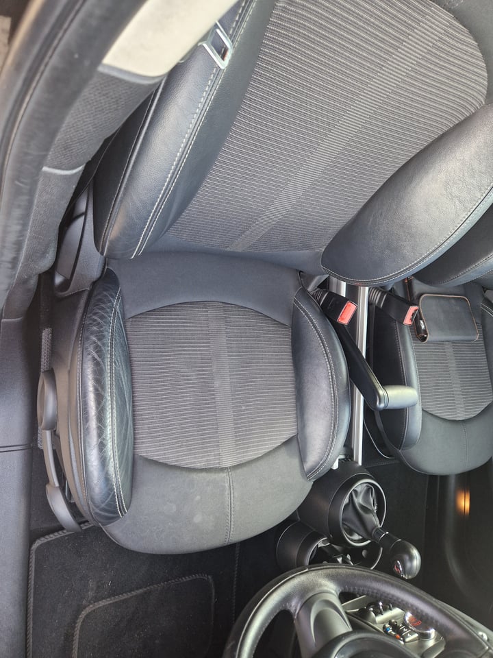 Used MINI Countryman 2016 for sale - 78102358: Photo 47