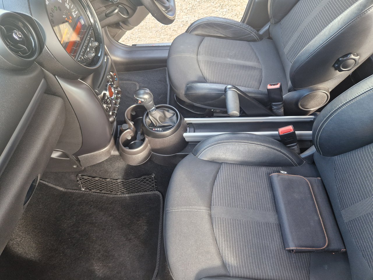 Used MINI Countryman 2016 for sale - 78102358: Photo 48