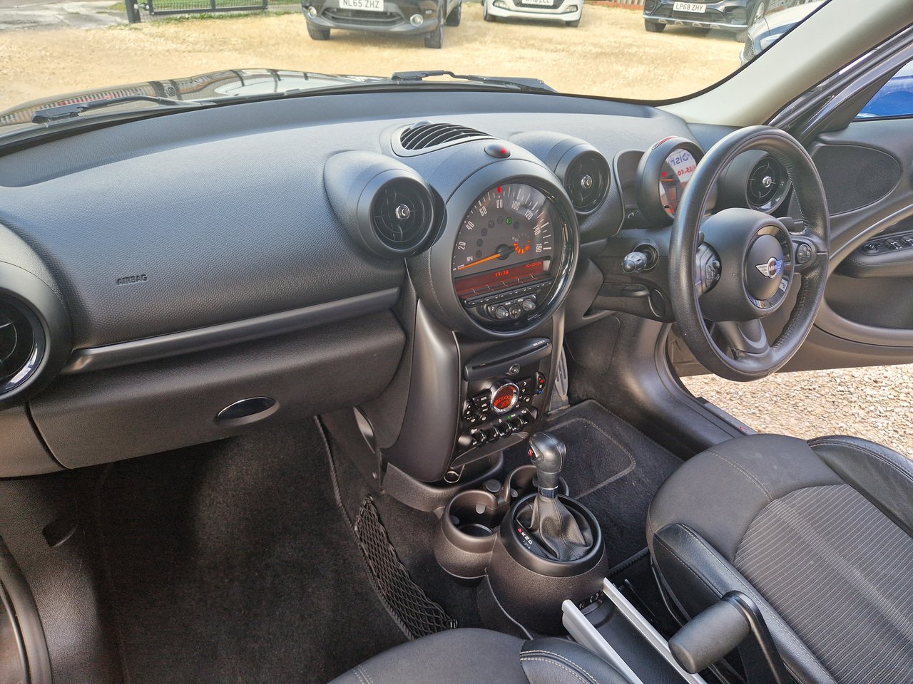 Used MINI Countryman 2016 for sale - 78102358: Photo 49