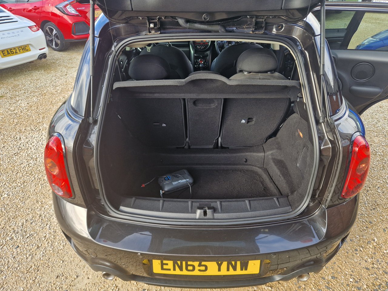 Used MINI Countryman 2016 for sale - 78102358: Photo 51